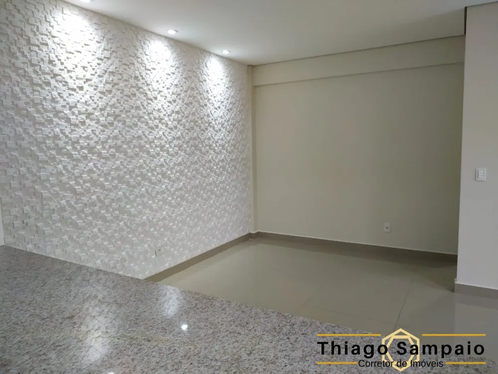 Apartamento, 3 quartos, 112 m² - Foto 3