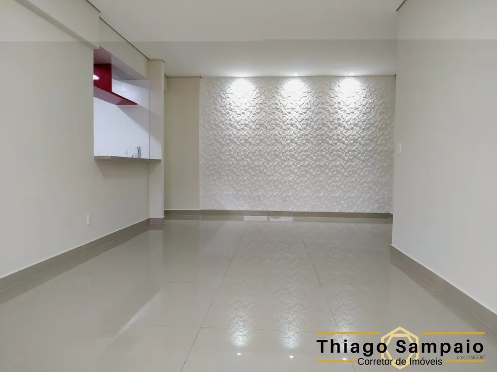 Apartamento, 3 quartos, 112 m² - Foto 2