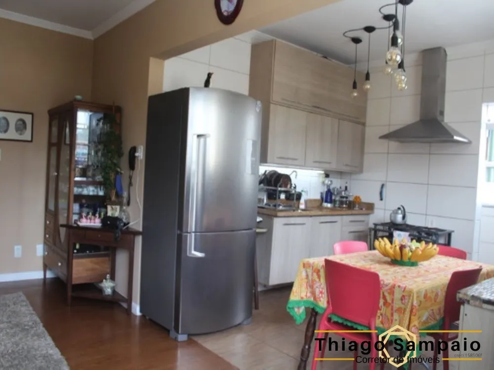 Apartamento, 2 quartos, 90 m² - Foto 4