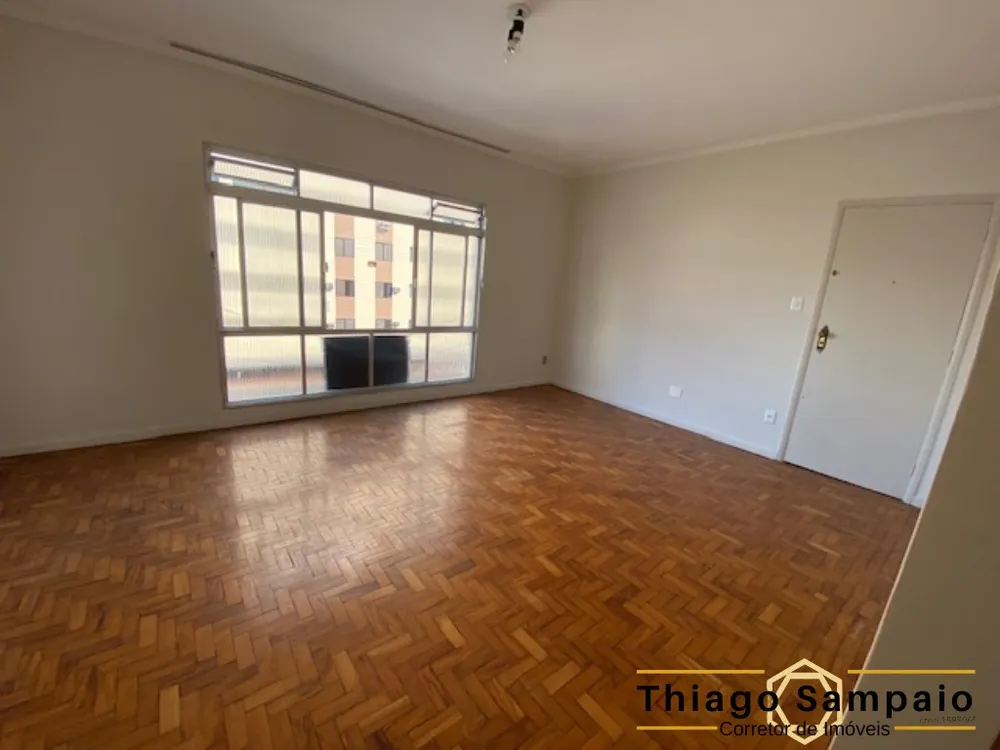 Apartamento, 2 quartos, 91 m² - Foto 2