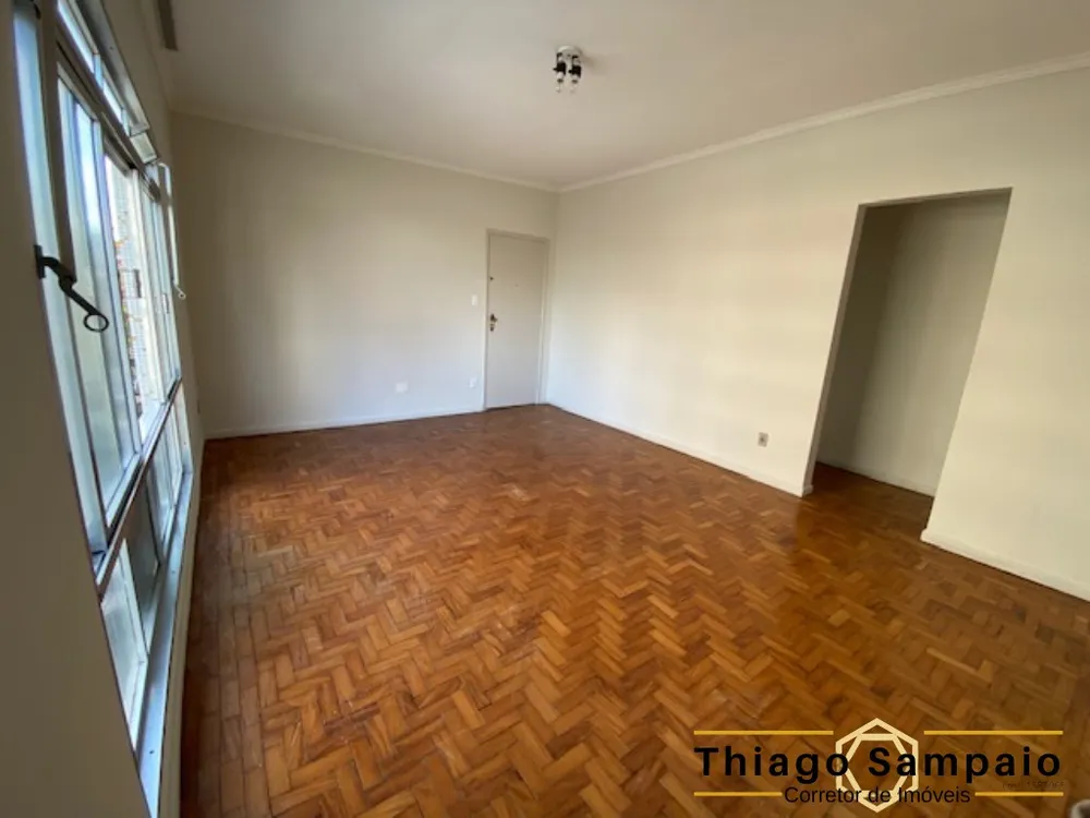 Apartamento, 2 quartos, 91 m² - Foto 4