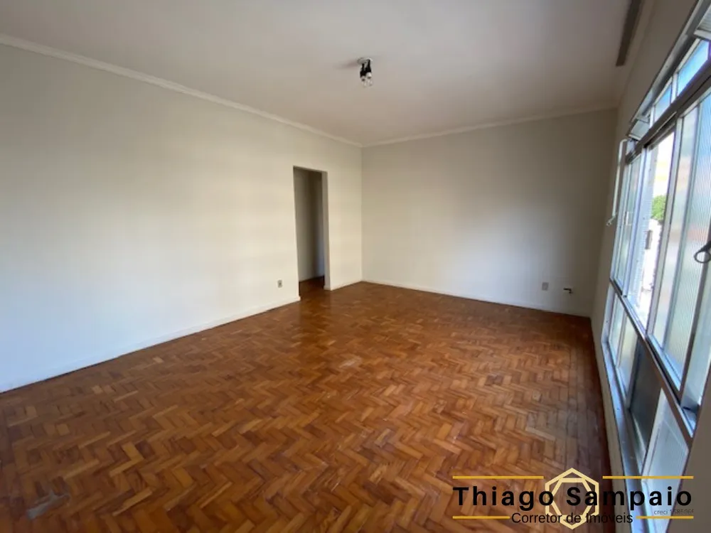 Apartamento, 2 quartos, 91 m² - Foto 3