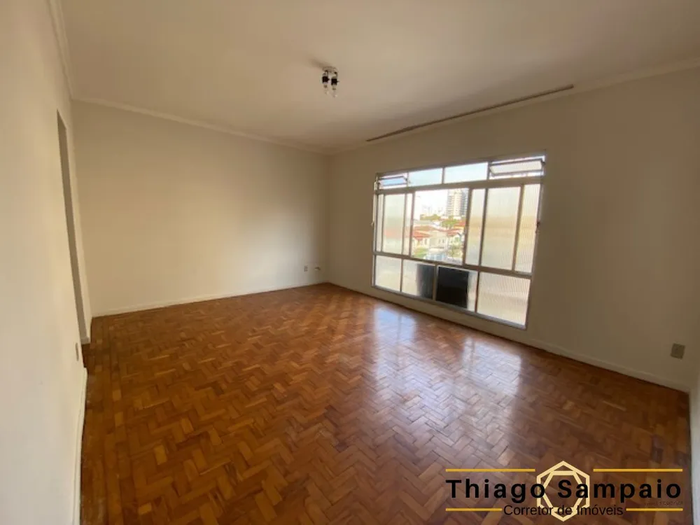 Apartamento, 2 quartos, 91 m² - Foto 1