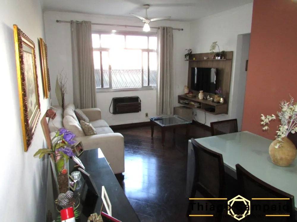 Apartamento, 2 quartos, 135 m² - Foto 1