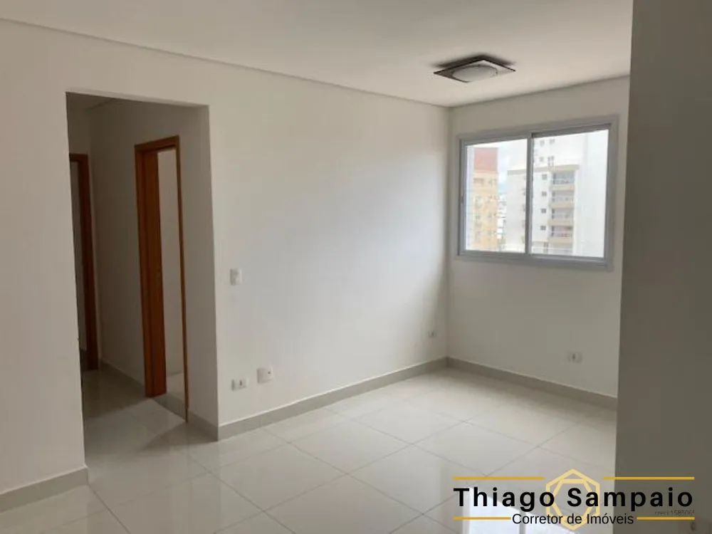 Apartamento, 2 quartos, 63 m² - Foto 3
