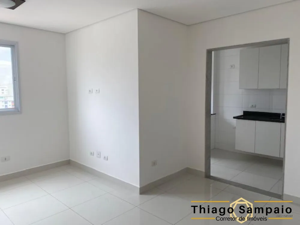 Apartamento, 2 quartos, 63 m² - Foto 2