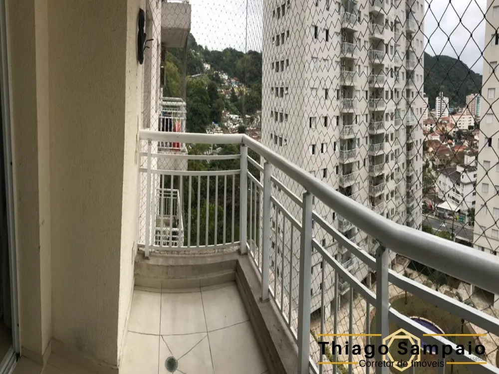 Apartamento, 2 quartos, 64 m² - Foto 4