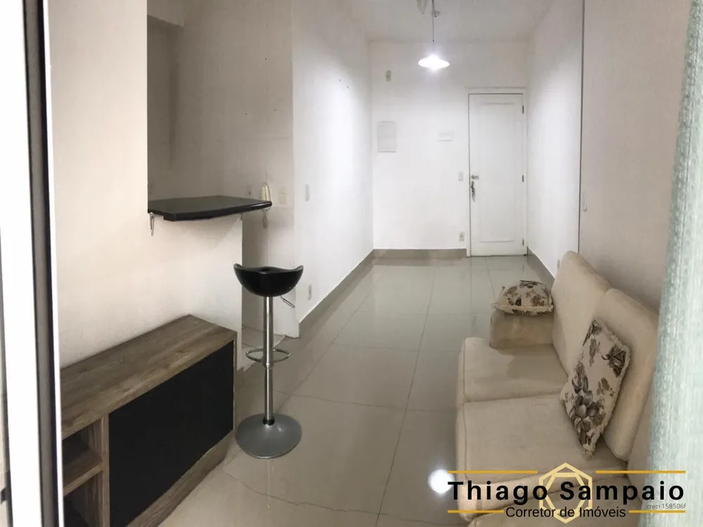 Apartamento, 2 quartos, 64 m² - Foto 2
