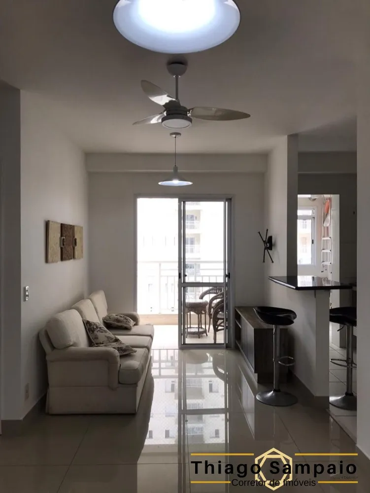 Apartamento, 2 quartos, 64 m² - Foto 3