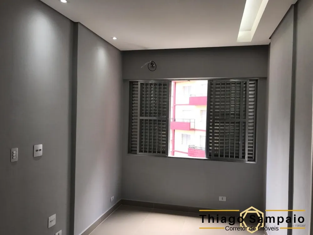 Apartamento, 3 quartos, 71 m² - Foto 2
