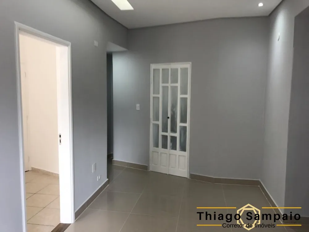 Apartamento, 3 quartos, 71 m² - Foto 1
