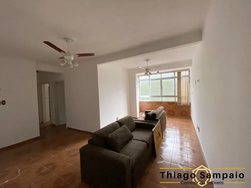 Apartamento, 2 quartos, 74 m² - Foto 1