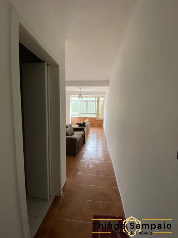 Apartamento, 2 quartos, 74 m² - Foto 2
