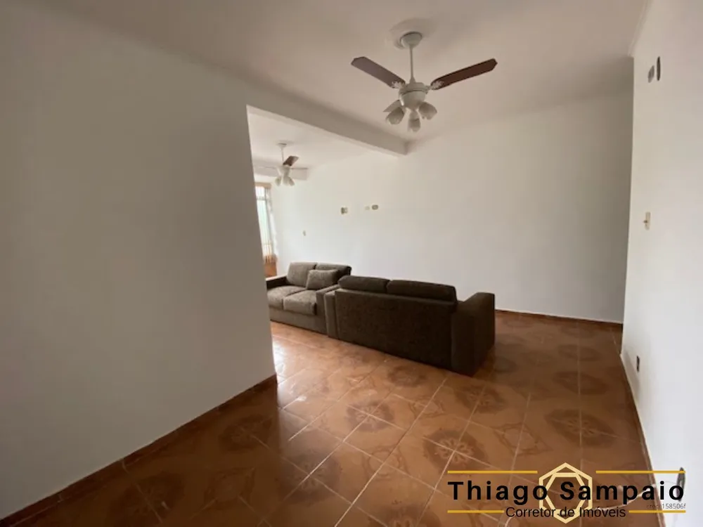 Apartamento, 2 quartos, 74 m² - Foto 3