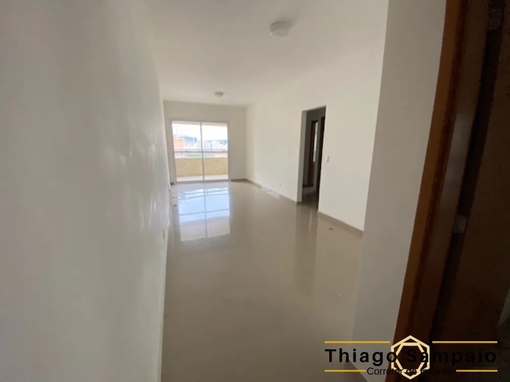 Apartamento, 3 quartos, 95 m² - Foto 2