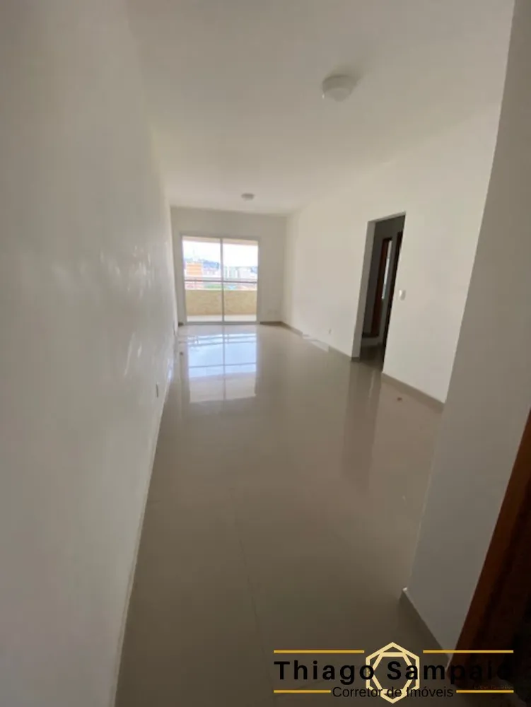 Apartamento, 3 quartos, 95 m² - Foto 1
