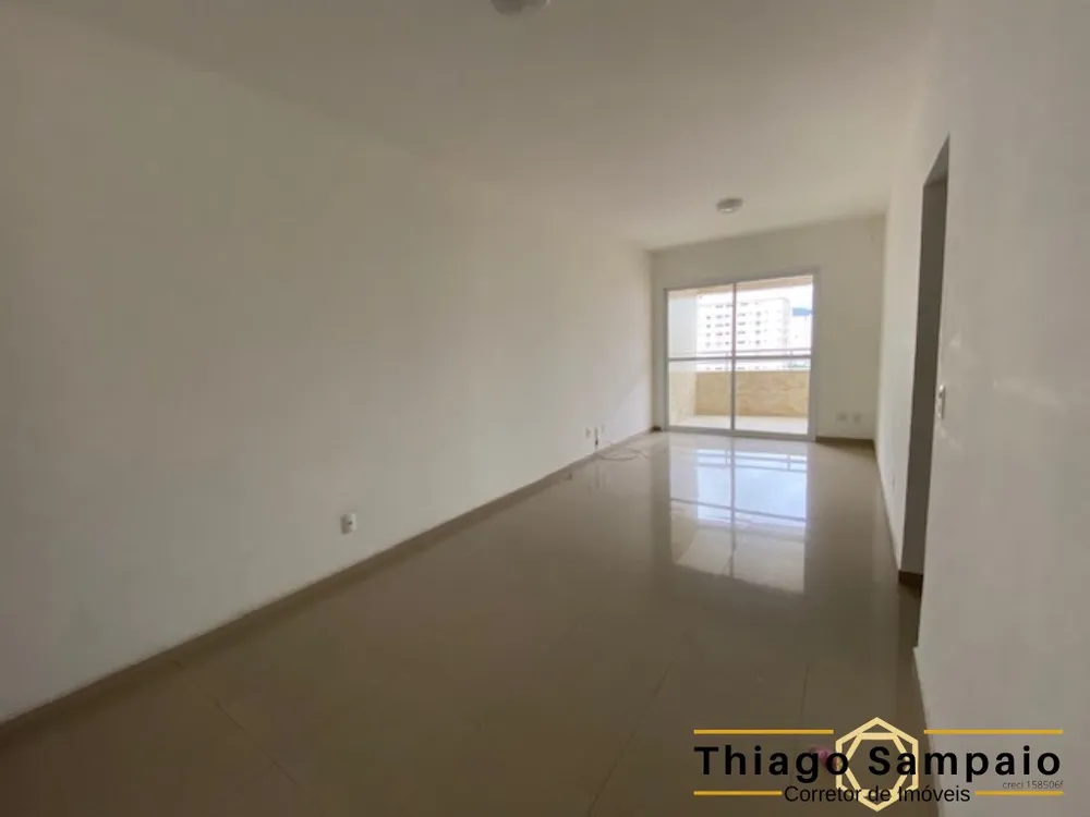 Apartamento, 3 quartos, 95 m² - Foto 3