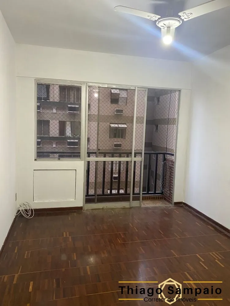 Apartamento, 1 quarto, 77 m² - Foto 1
