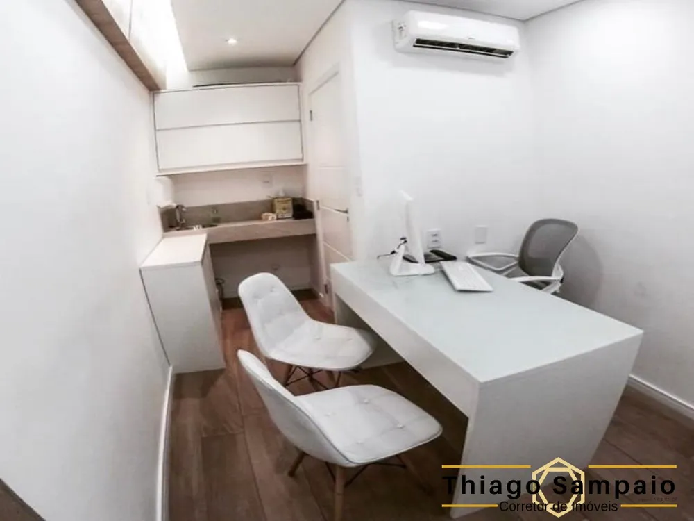 Sala-Conjunto, 51 m² - Foto 3