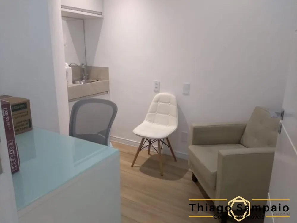 Sala-Conjunto, 51 m² - Foto 4