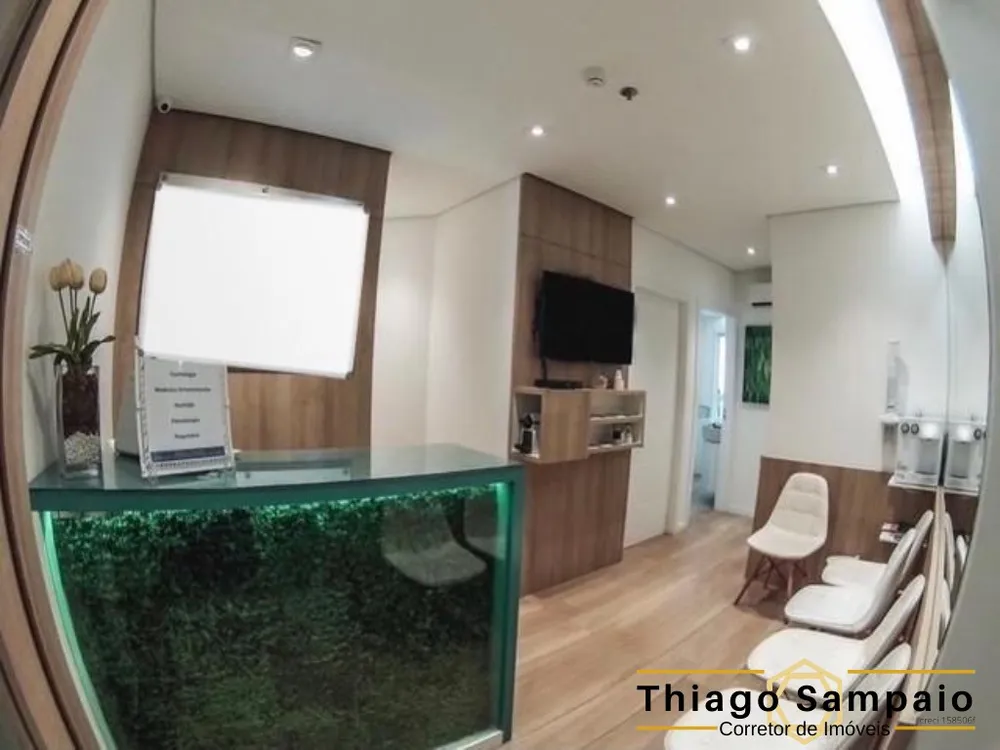 Sala-Conjunto, 51 m² - Foto 2