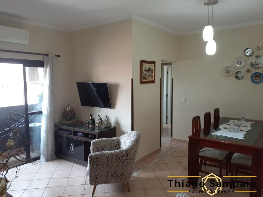 Apartamento, 2 quartos, 93 m² - Foto 2