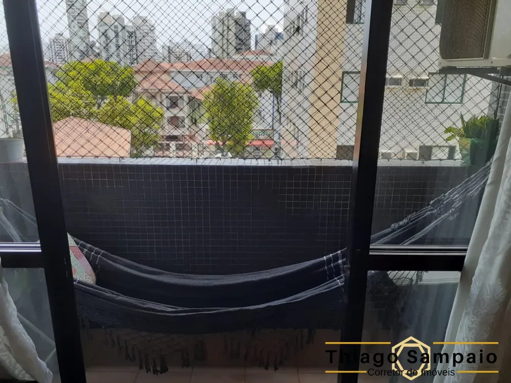 Apartamento, 2 quartos, 93 m² - Foto 4