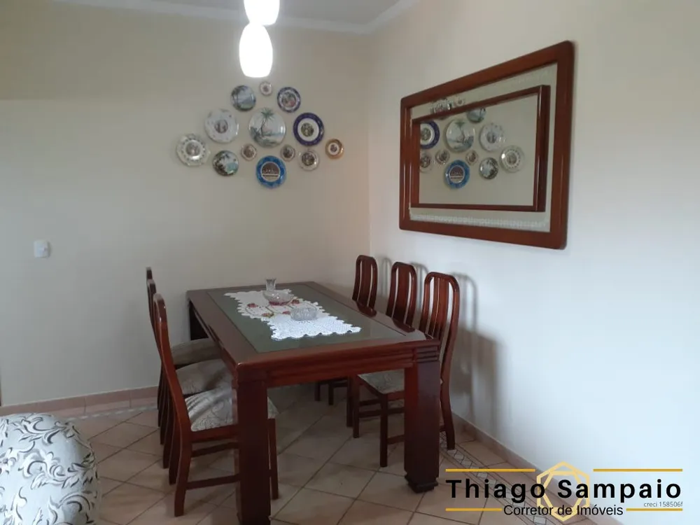 Apartamento, 2 quartos, 93 m² - Foto 3