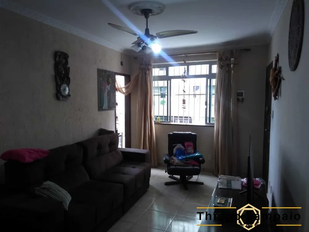 Apartamento, 3 quartos, 123 m² - Foto 2