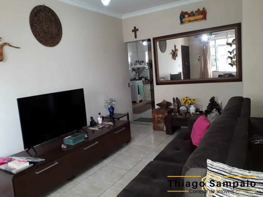 Apartamento, 3 quartos, 123 m² - Foto 1