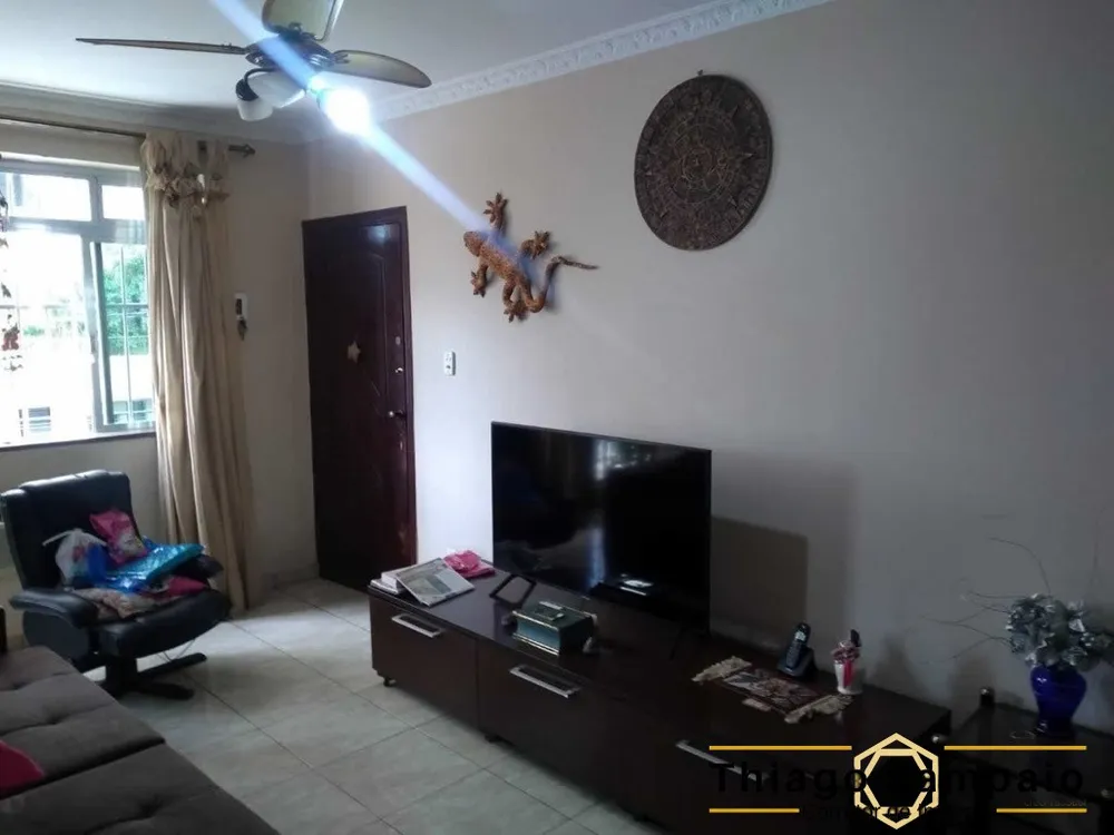 Apartamento, 3 quartos, 123 m² - Foto 3