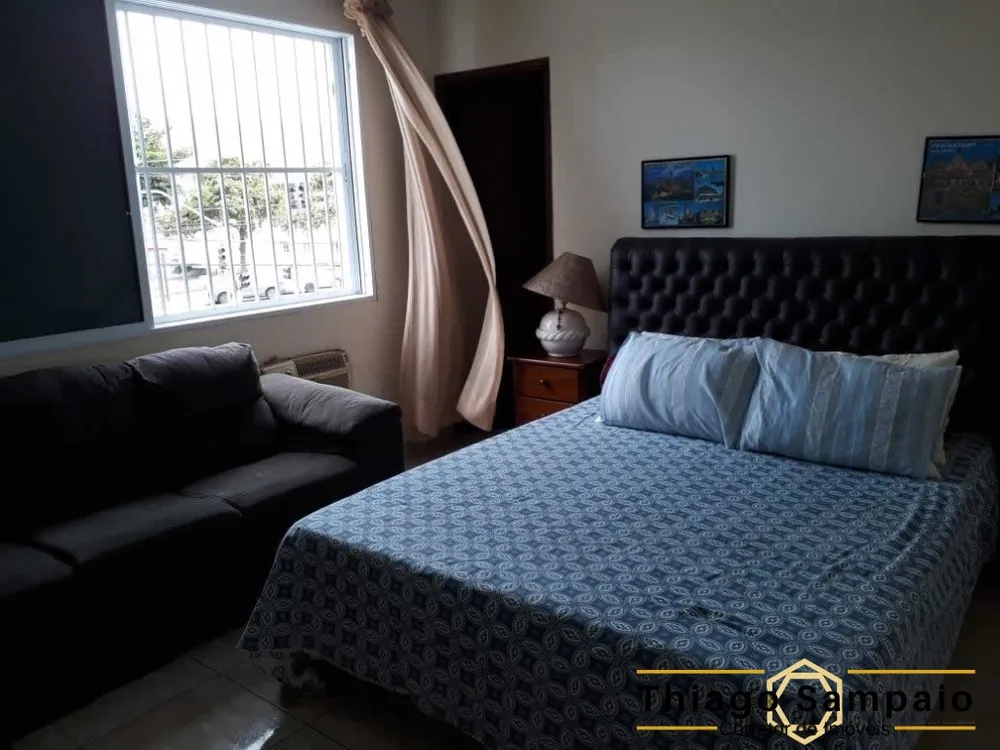 Apartamento, 3 quartos, 123 m² - Foto 4