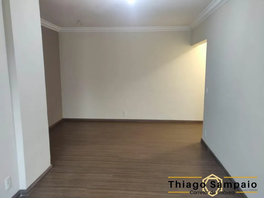 Apartamento, 2 quartos, 114 m² - Foto 1