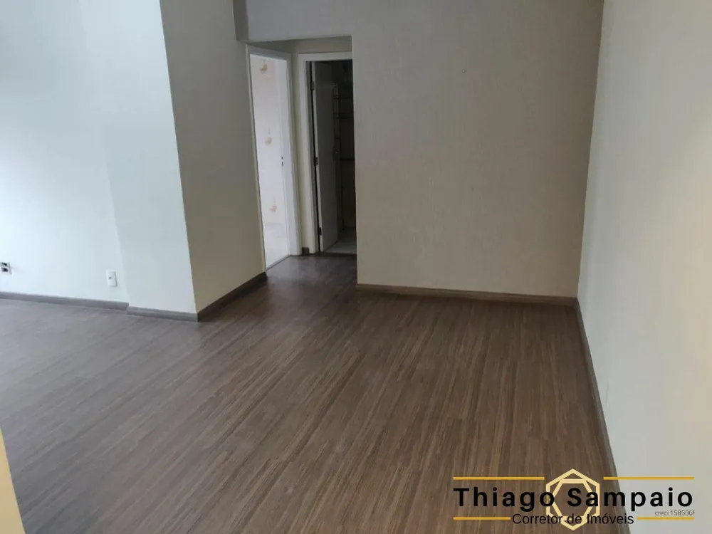 Apartamento, 2 quartos, 114 m² - Foto 2