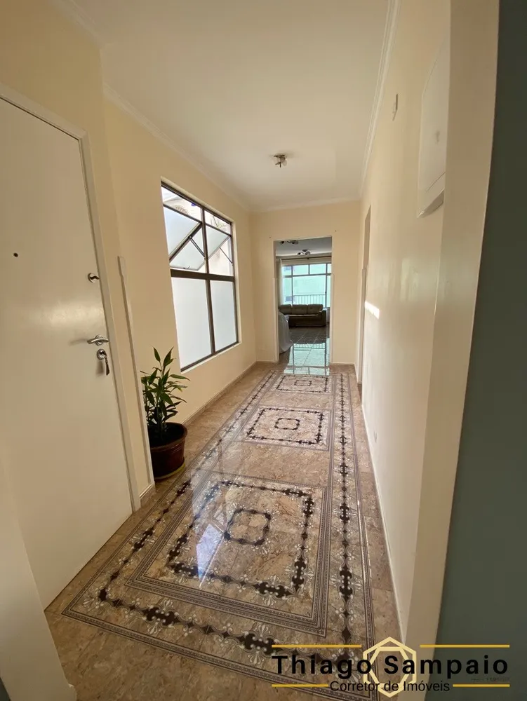 Apartamento, 3 quartos, 109 m² - Foto 1