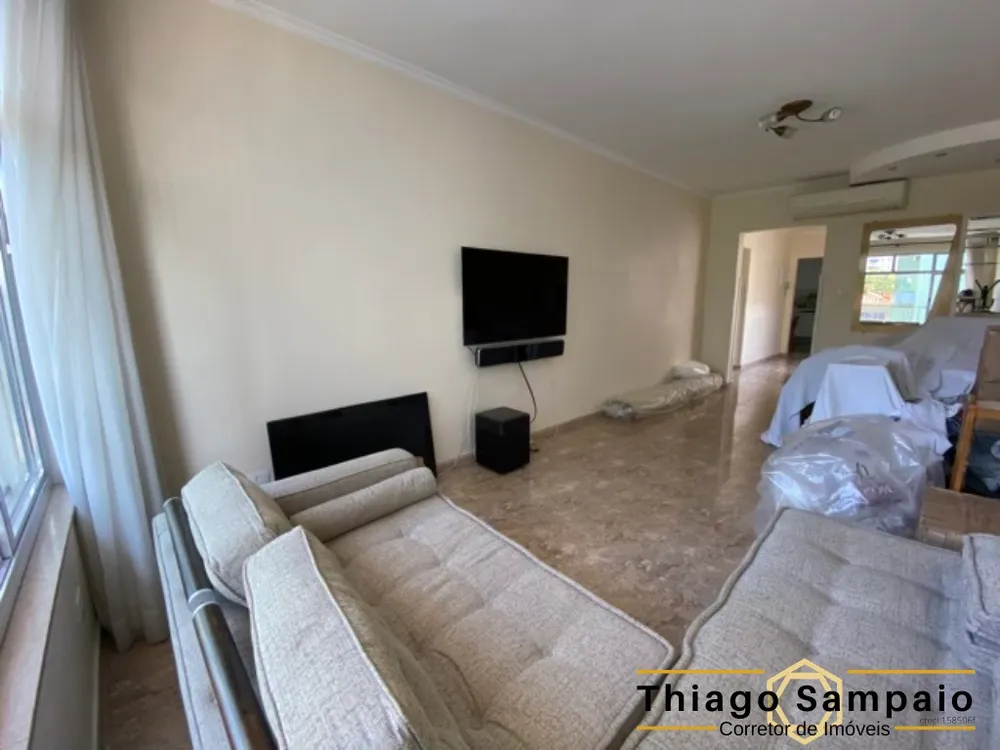 Apartamento, 3 quartos, 109 m² - Foto 4