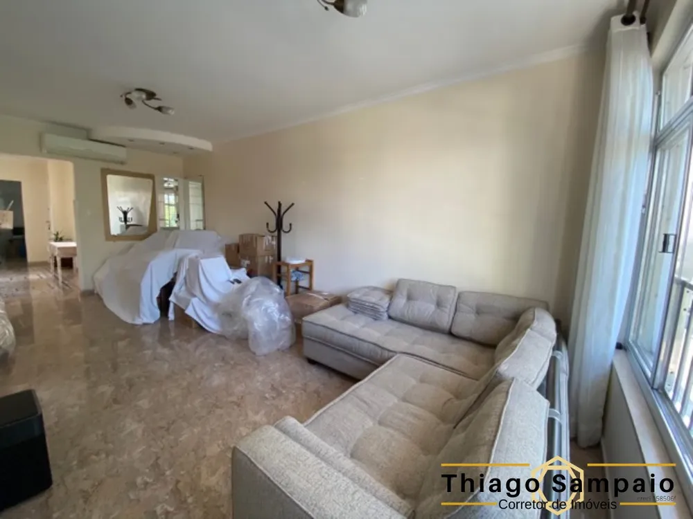 Apartamento, 3 quartos, 109 m² - Foto 3