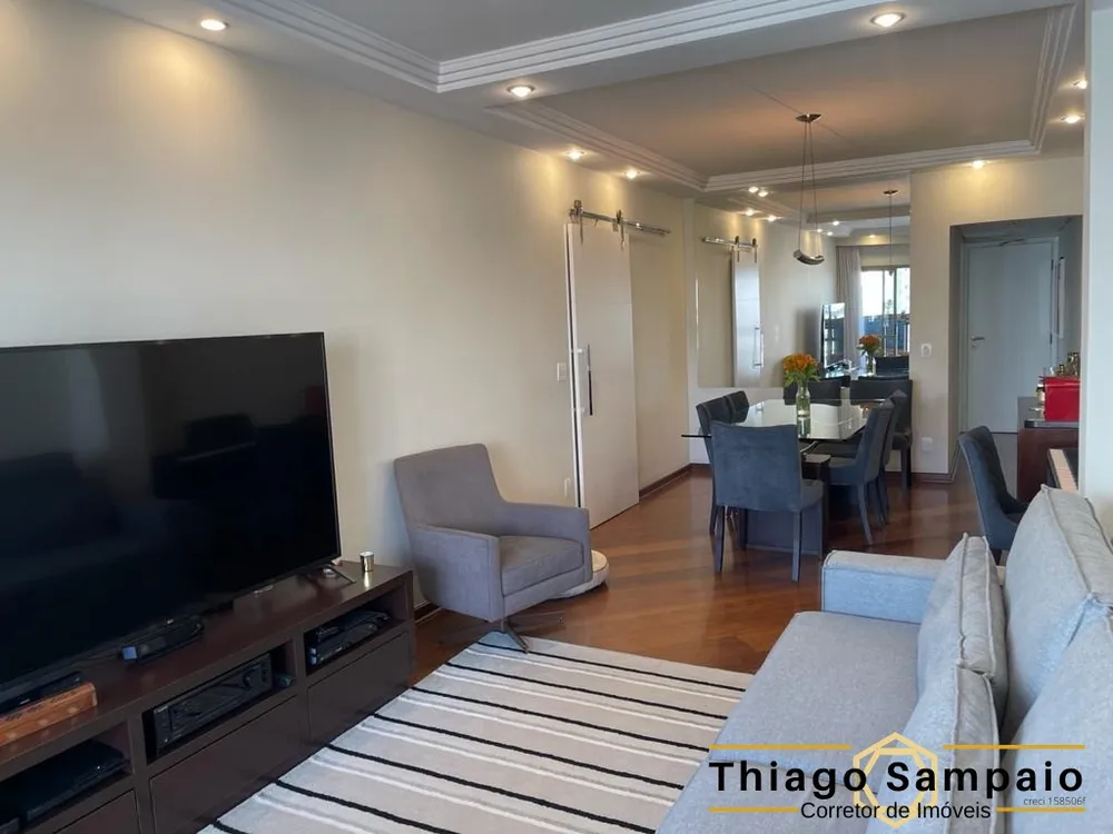 Apartamento, 3 quartos, 123 m² - Foto 4
