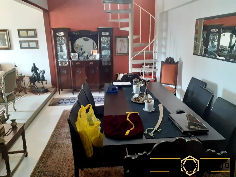Cobertura, 3 quartos, 360 m² - Foto 2