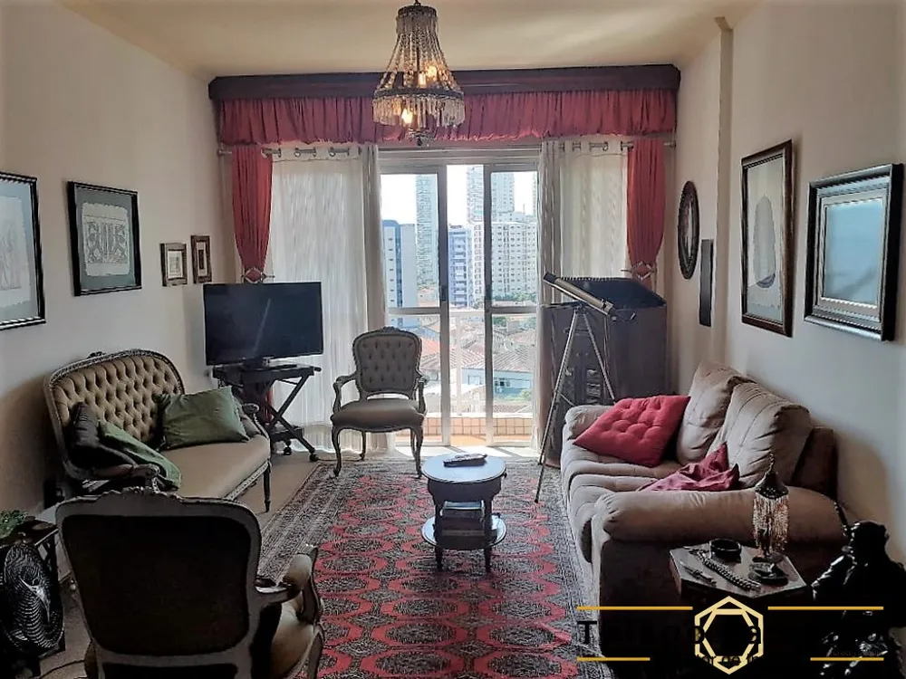 Cobertura, 3 quartos, 360 m² - Foto 4