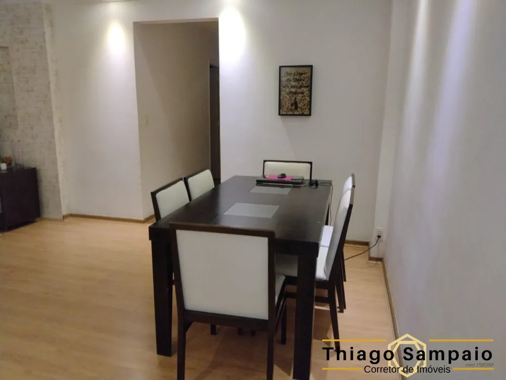 Apartamento, 2 quartos, 121 m² - Foto 3
