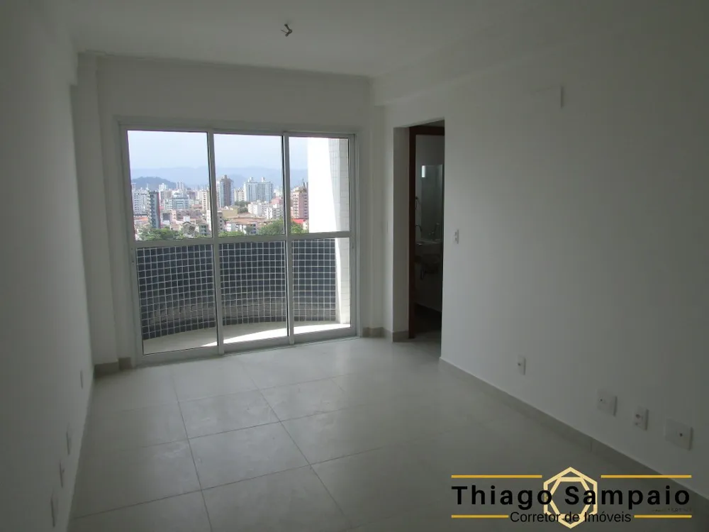 Apartamento, 1 quarto, 50 m² - Foto 1