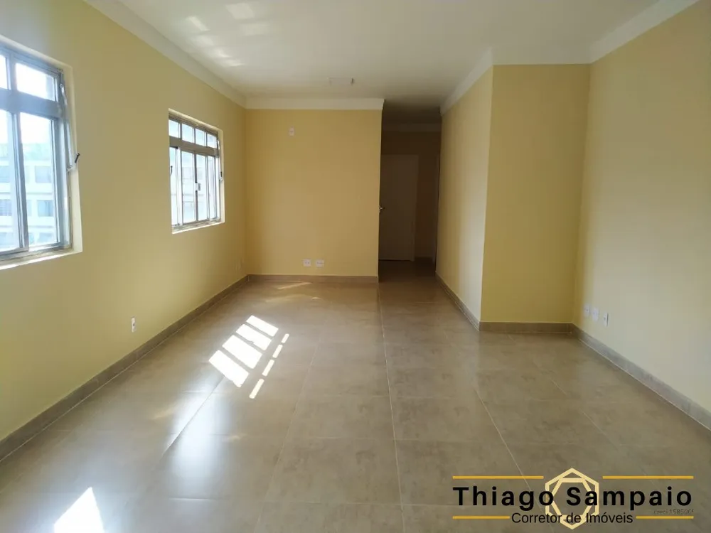 Apartamento, 3 quartos, 116 m² - Foto 2