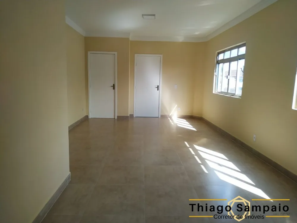 Apartamento, 3 quartos, 116 m² - Foto 4