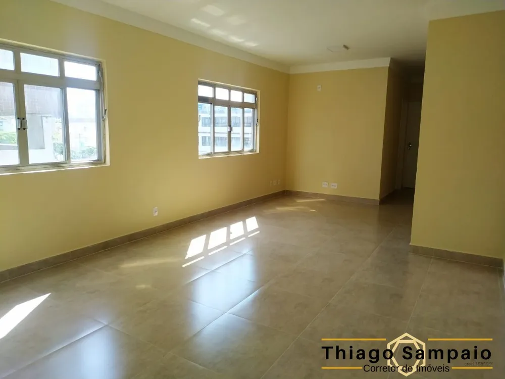 Apartamento, 3 quartos, 116 m² - Foto 1