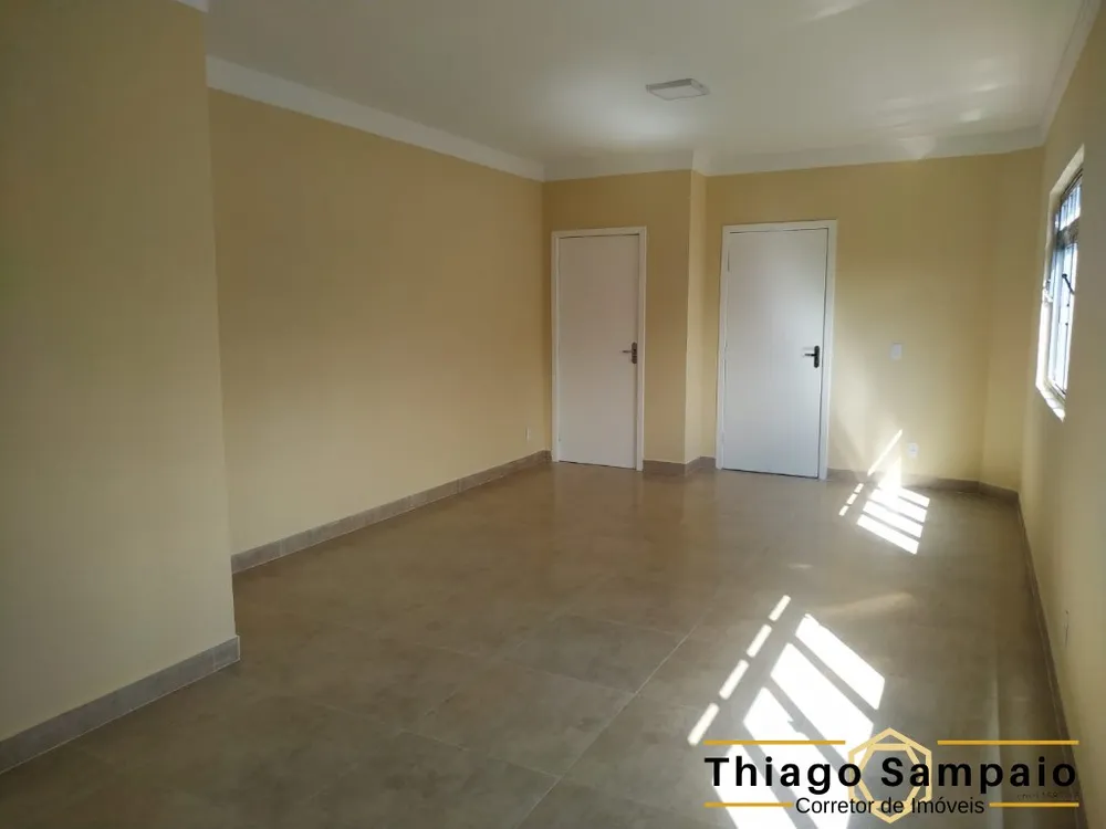 Apartamento, 3 quartos, 116 m² - Foto 3