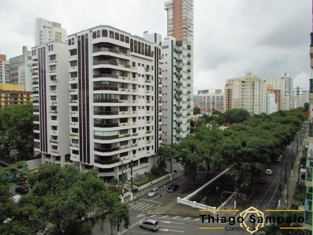 Apartamento, 4 quartos, 329 m² - Foto 4