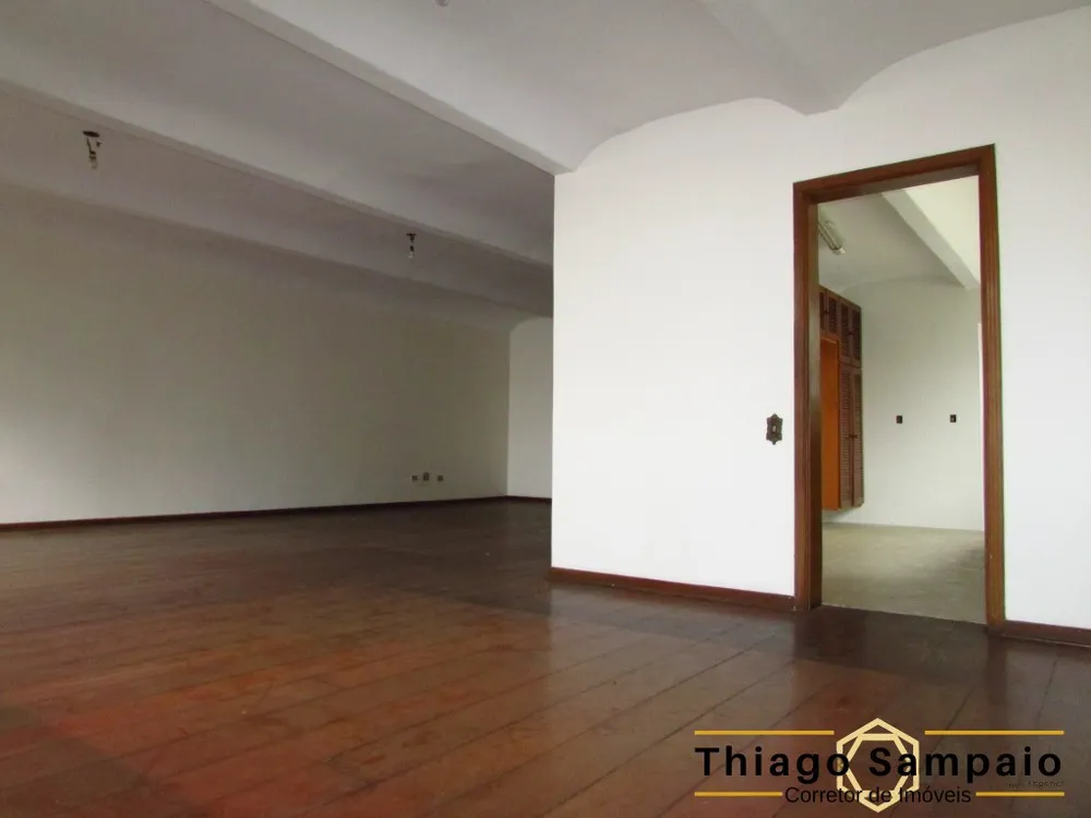 Apartamento, 4 quartos, 329 m² - Foto 2
