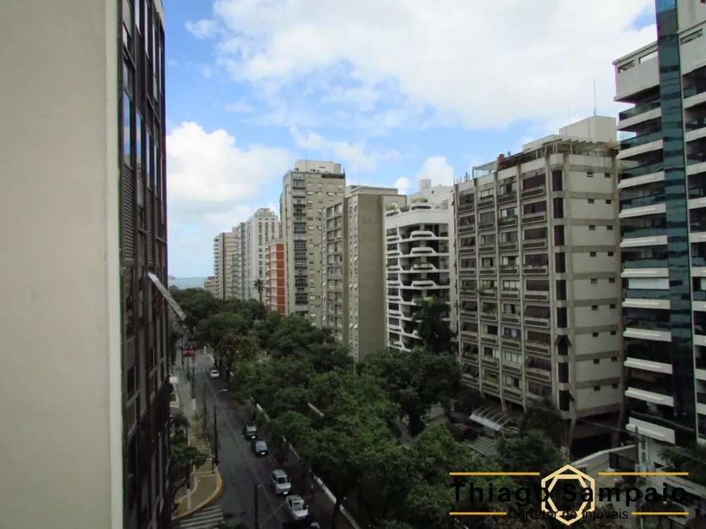 Apartamento, 4 quartos, 329 m² - Foto 3