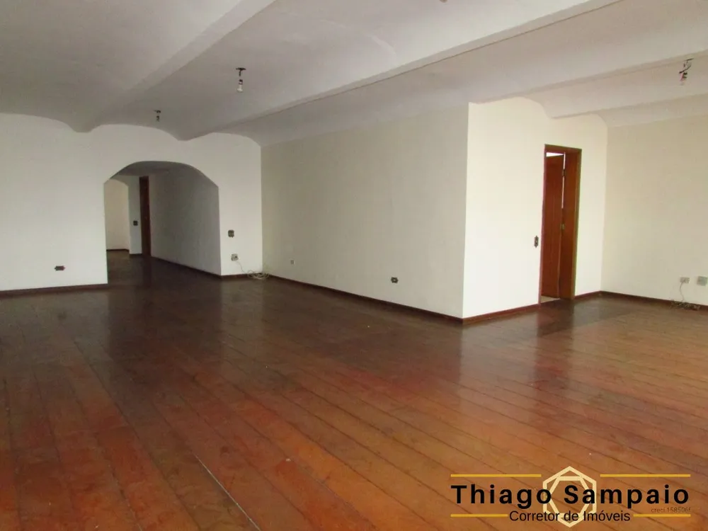 Apartamento, 4 quartos, 329 m² - Foto 1